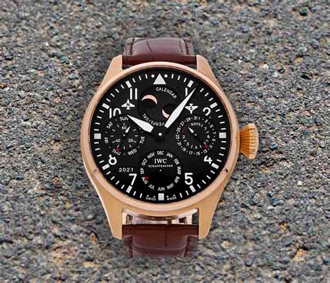 naples iwc buyer